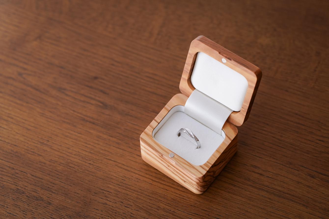 木製腕時計 ペアウォッチ  木 腕時計 オリーブ 夫婦の木 木製 timberdy ティンバディー