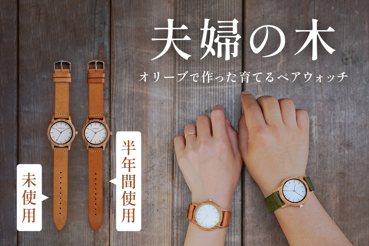 【2024年2月受付予定】timberdy white 2.0