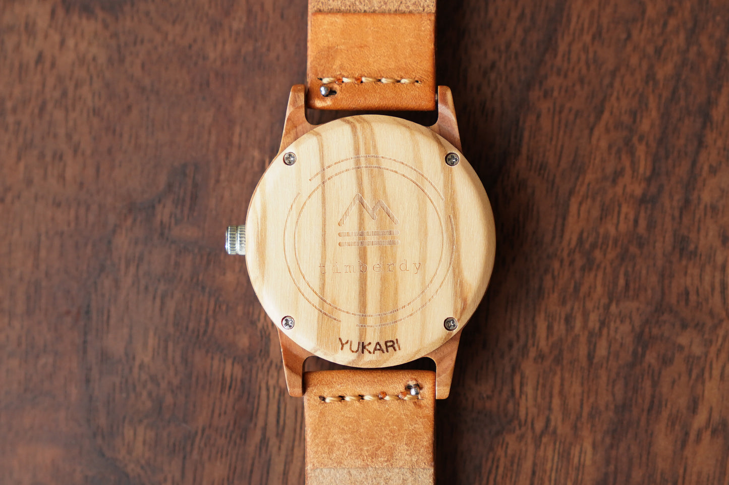 【やっぱり名入れを！】お届け後に刻印+エイジングケア