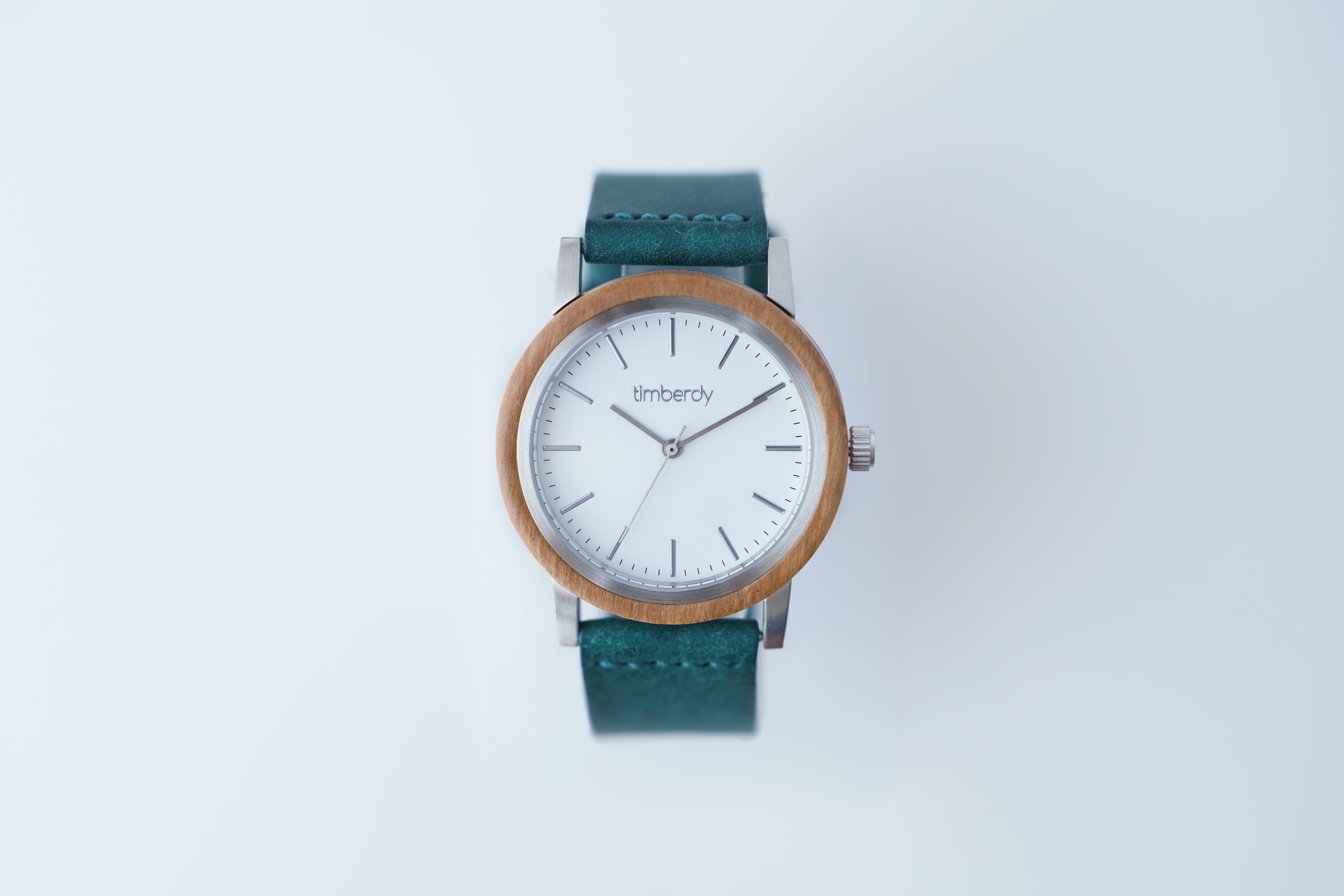 オリーブの木で作る木製腕時計の通販なら専門店のtimberdy