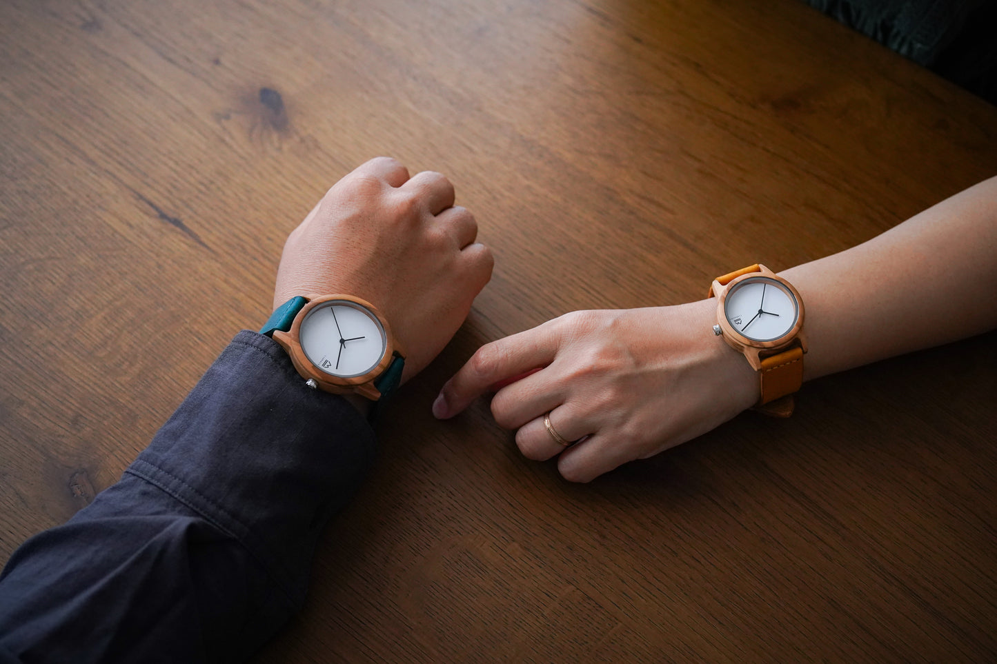 【カスタム】  timberdy Natural
