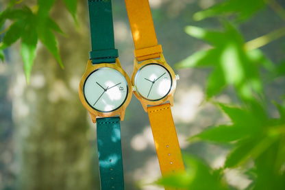 【カスタム】  timberdy Natural