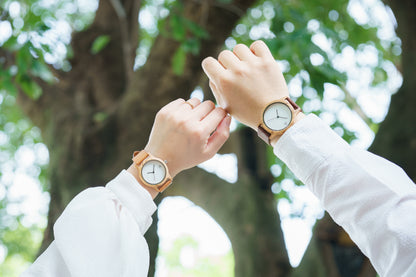 timberdy natural - 大｜プエブロレザー【キャメル】